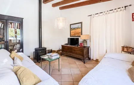 CAN MAYOL, Maison 12 personnes à Binissalem - Photo 3