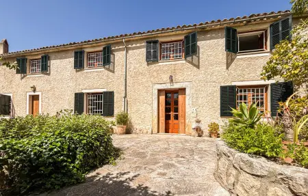 CAN MAYOL, Maison 12 personnes à Binissalem - Photo 8