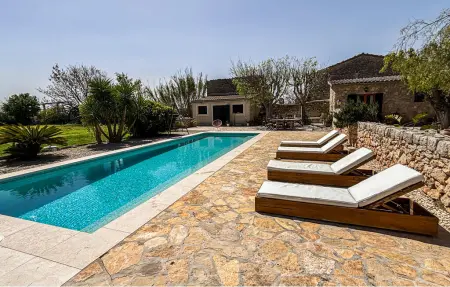 CAN MAYOL, Maison 12 personnes à Binissalem - Photo 11