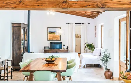 CAN MAYOL, Maison 12 personnes à Binissalem - Photo 19