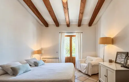 CAN MAYOL, Maison 12 personnes à Binissalem - Photo 22