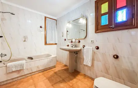 CAN MAYOL, Maison 12 personnes à Binissalem - Photo 28