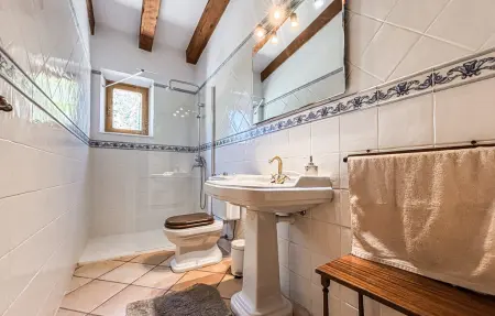 CAN MAYOL, Maison 12 personnes à Binissalem - Photo 29