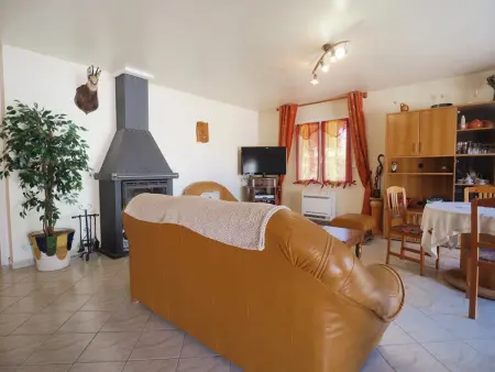 Villa clim, piscine, animaux OK - 8 pers., Appartement 8 personnes à Le Grau du Roi - Photo 5