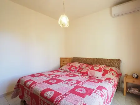 Villa clim, piscine, animaux OK - 8 pers., Appartement 8 personnes à Le Grau du Roi - Photo 11
