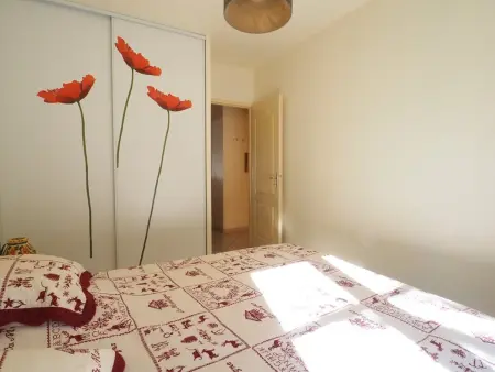 Villa clim, piscine, animaux OK - 8 pers., Appartement 8 personnes à Le Grau du Roi - Photo 14