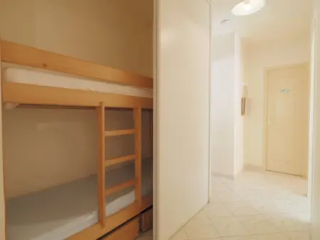 Villa clim, piscine, animaux OK - 8 pers., Appartement 8 personnes à Le Grau du Roi - Photo 15