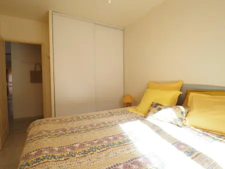 Villa clim, piscine, animaux OK - 8 pers., Appartement 8 personnes à Le Grau du Roi - Photo 17