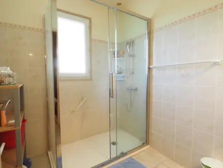 Villa clim, piscine, animaux OK - 8 pers., Appartement 8 personnes à Le Grau du Roi - Photo 19