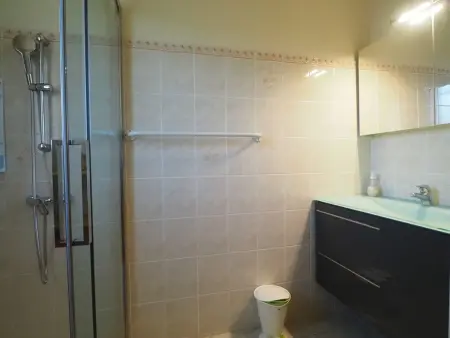 Villa clim, piscine, animaux OK - 8 pers., Appartement 8 personnes à Le Grau du Roi - Photo 20