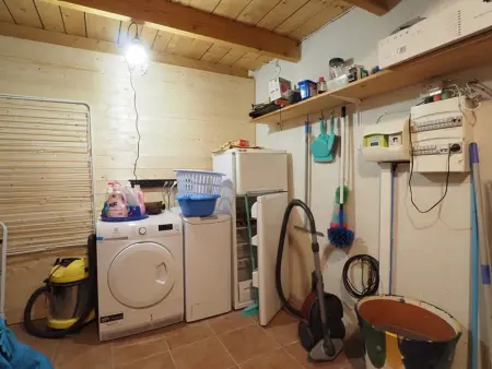 Villa clim, piscine, animaux OK - 8 pers., Appartement 8 personnes à Le Grau du Roi - Photo 22