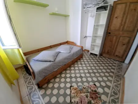 Maison de pêcheur clim, en ville - 6 pers., Maison 6 personnes à Le Grau du Roi - Photo 5