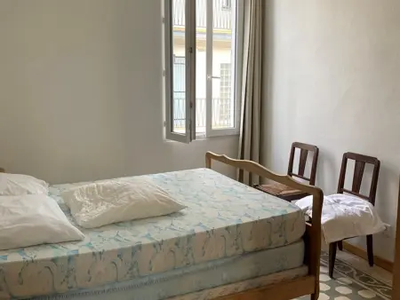 Maison de pêcheur clim, en ville - 6 pers., Maison 6 personnes à Le Grau du Roi - Photo 8