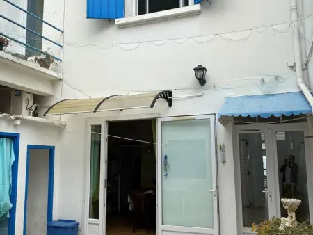 Maison de pêcheur clim, en ville - 6 pers., Maison 6 personnes à Le Grau du Roi - Photo 9