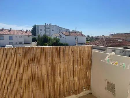 Appartement proche plage - 6 pers., Appartement 6 personnes à Le Grau du Roi - Photo 2
