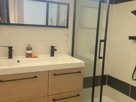 Appartement proche plage - 6 pers., Appartement 6 personnes à Le Grau du Roi - Photo 4