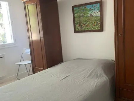 Appartement proche plage - 6 pers., Appartement 6 personnes à Le Grau du Roi - Photo 5