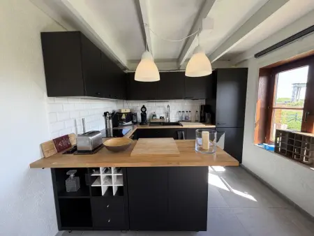 Nieuwendamme 008, Maison de pêcheur rénovée près de Nieuwpoort - Photo 1