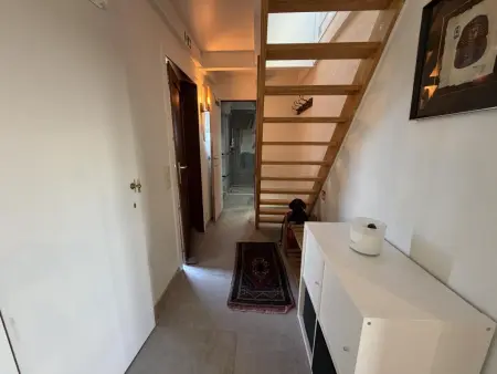 Nieuwendamme 008, Maison de pêcheur rénovée près de Nieuwpoort - Photo 9