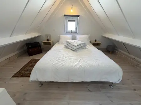 Nieuwendamme 008, Maison de pêcheur rénovée près de Nieuwpoort - Photo 12