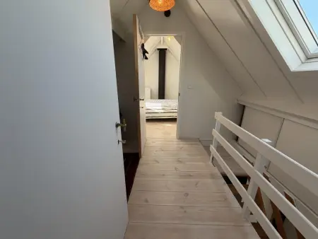 Nieuwendamme 008, Maison de pêcheur rénovée près de Nieuwpoort - Photo 13