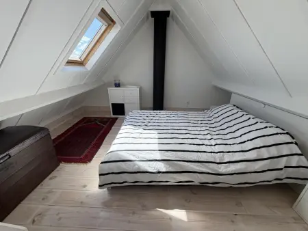Nieuwendamme 008, Maison de pêcheur rénovée près de Nieuwpoort - Photo 14