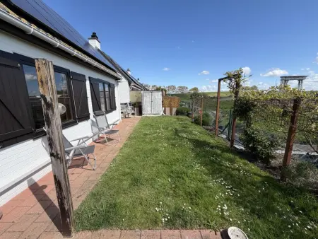 Nieuwendamme 008, Maison de pêcheur rénovée près de Nieuwpoort - Photo 16