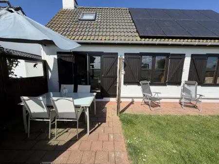 Nieuwendamme 008, Maison de pêcheur rénovée près de Nieuwpoort - Photo 17