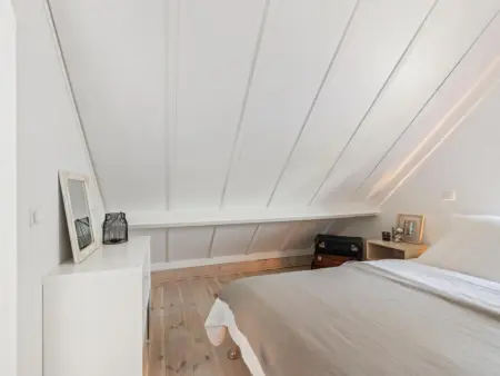 Nieuwendamme 008, Maison de pêcheur rénovée près de Nieuwpoort - Photo 31