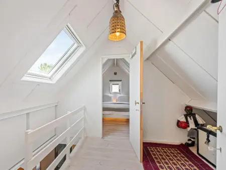 Nieuwendamme 008, Maison de pêcheur rénovée près de Nieuwpoort - Photo 32