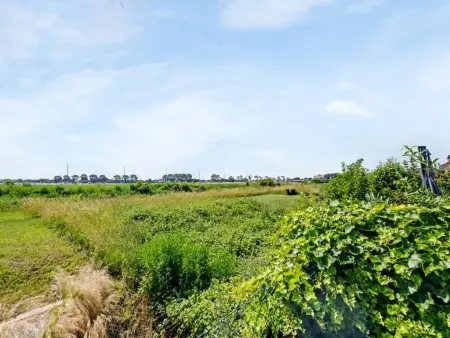 Nieuwendamme 008, Maison de pêcheur rénovée près de Nieuwpoort - Photo 38