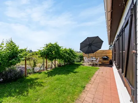 Nieuwendamme 008, Maison de pêcheur rénovée près de Nieuwpoort - Photo 39