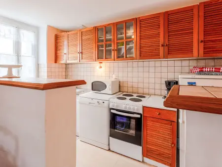 La Chapelle, Villa 5 personnes à Deauville Trouville - Photo 2