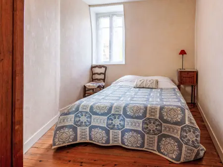 La Chapelle, Villa 5 personnes à Deauville Trouville - Photo 13