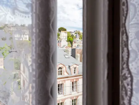 La Chapelle, Villa 5 personnes à Deauville Trouville - Photo 14