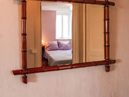 La Chapelle, Villa 5 personnes à Deauville Trouville - Photo 16