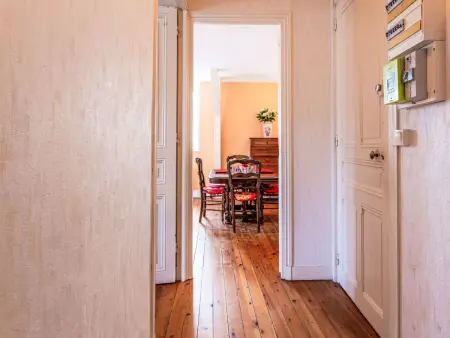 La Chapelle, Villa 5 personnes à Deauville Trouville - Photo 17
