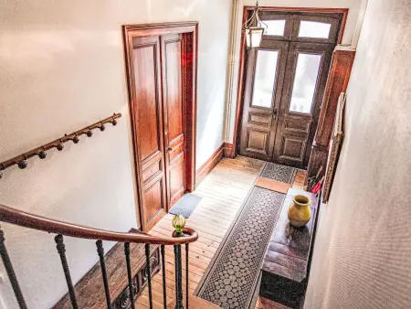 La Chapelle, Villa 5 personnes à Deauville Trouville - Photo 23