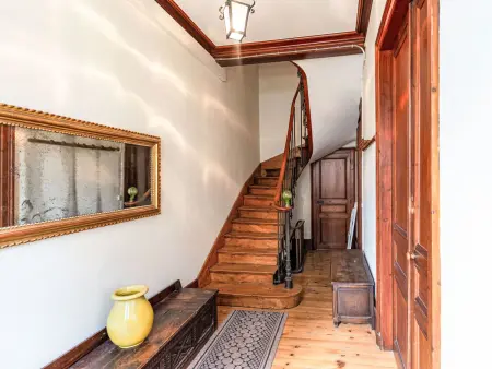 La Chapelle, Villa 5 personnes à Deauville Trouville - Photo 24