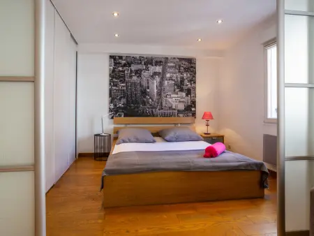Trouville Bay, Appartement 3 personnes à Deauville Trouville - Photo 2