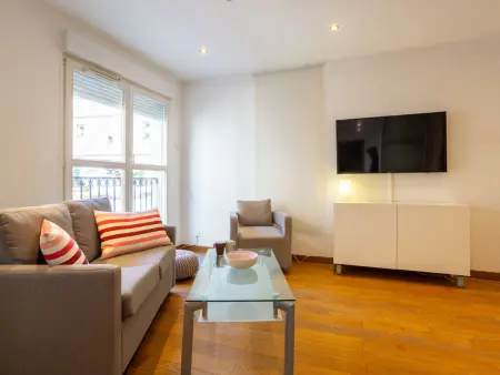 Trouville Bay, Appartement 3 personnes à Deauville Trouville - Photo 6