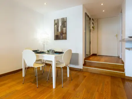 Trouville Bay, Appartement 3 personnes à Deauville Trouville - Photo 9
