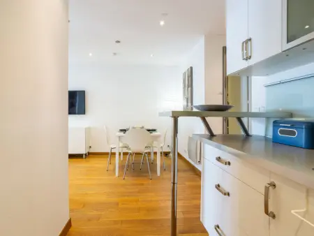 Trouville Bay, Appartement 3 personnes à Deauville Trouville - Photo 10
