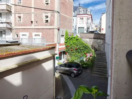 Trouville Bay, Appartement 3 personnes à Deauville Trouville - Photo 13