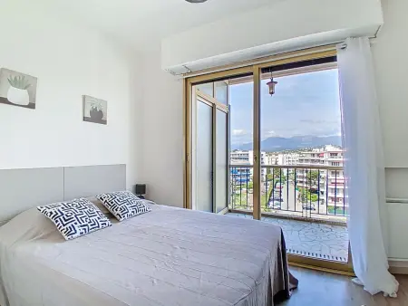 Le Grand Large, Appartement 6 personnes à Cagnes sur Mer - Photo 3
