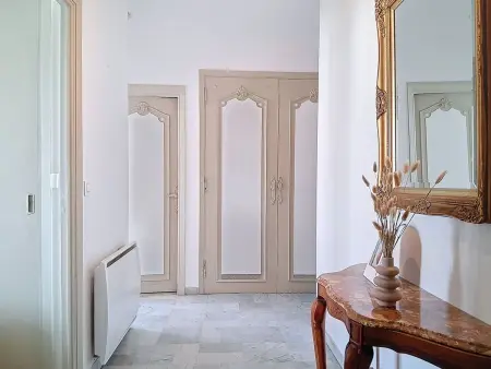 Le Grand Large, Appartement 6 personnes à Cagnes sur Mer - Photo 11