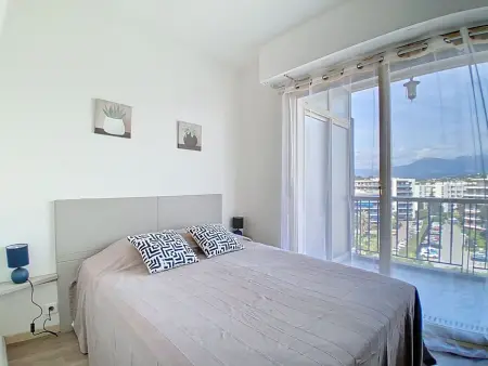 Le Grand Large, Appartement 6 personnes à Cagnes sur Mer - Photo 15