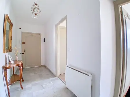 Le Grand Large, Appartement 6 personnes à Cagnes sur Mer - Photo 18