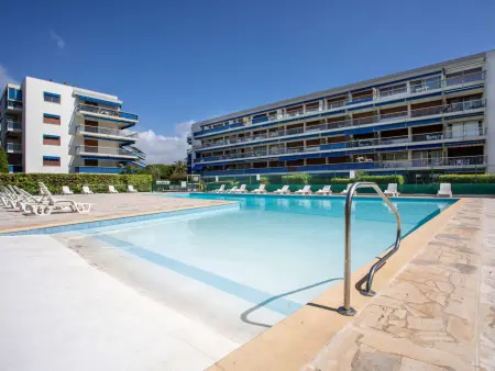 Le Grand Large, Appartement 6 personnes à Cagnes sur Mer - Photo 23