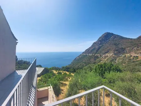 Casa Giuliani, Maison 8 personnes à Barrettali - Photo 2